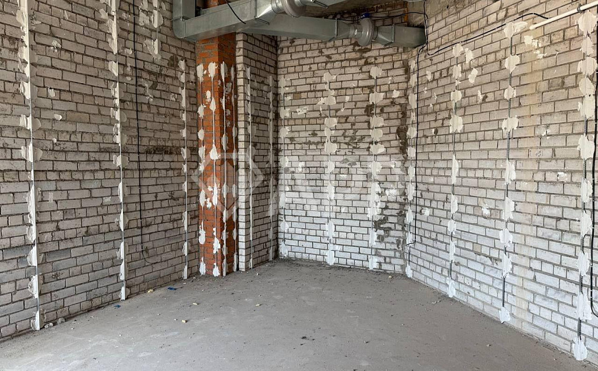 Помещение свободного назначения в новом ЖК фото