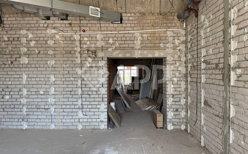 Помещение свободного назначения в новом ЖК фото