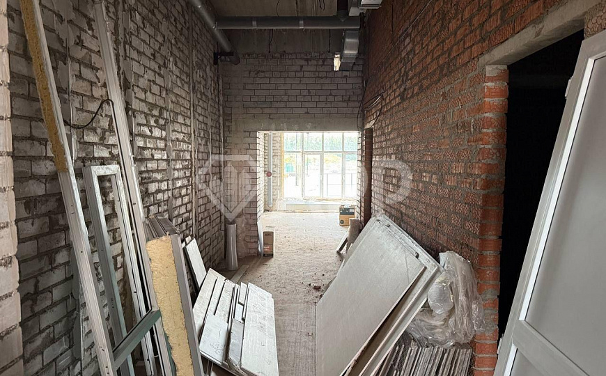 Помещение свободного назначения в новом ЖК фото