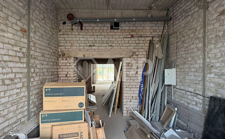 Помещение свободного назначения в новом ЖК фото