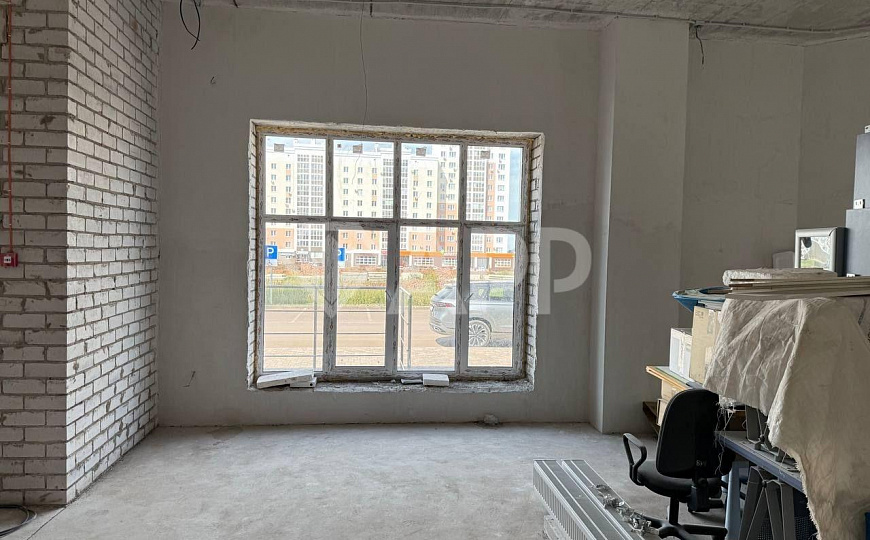 Сдам помещение свободного назначения в новом ЖК фото