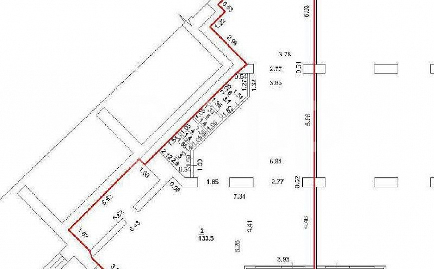 Сдам помещение свободного назначения в новом ЖК фото