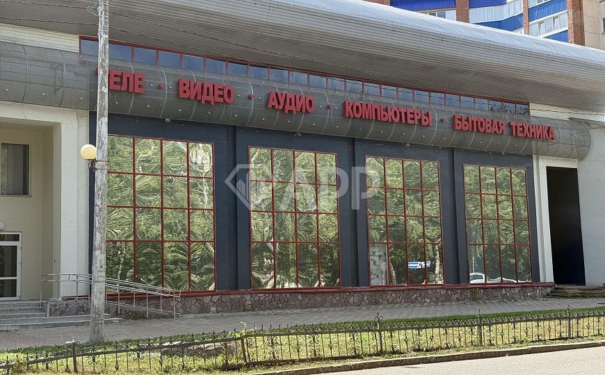 Сердце города фото