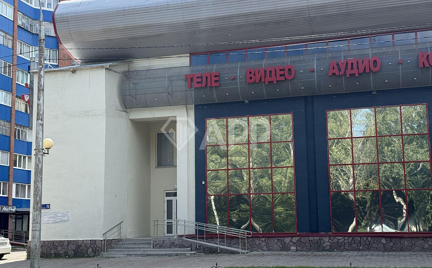 Сердце города фото