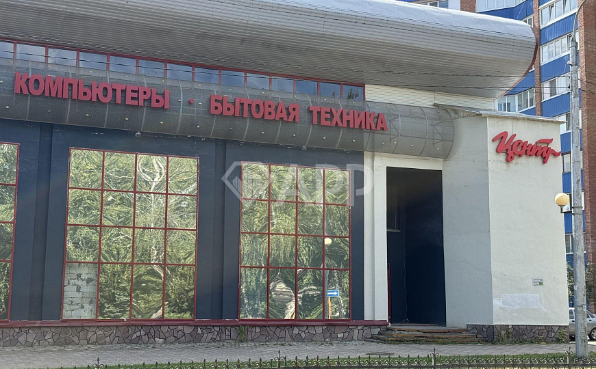 Сердце города фото