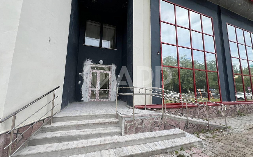 Сердце города фото