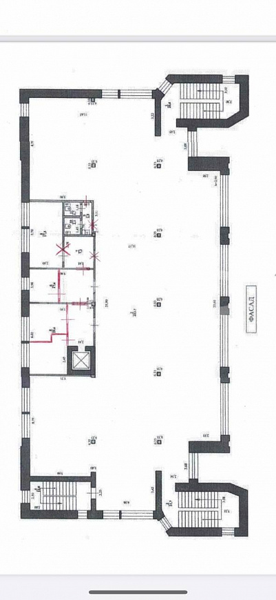 Сердце города фото