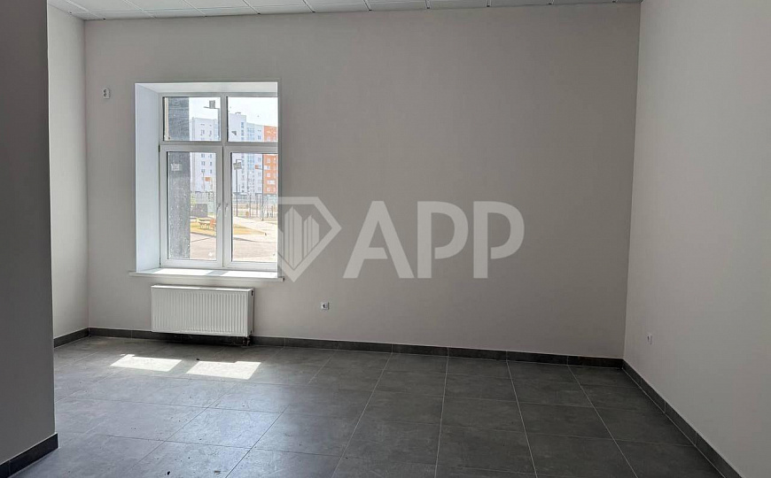 Помещение свободного назначение в новом ЖК фото