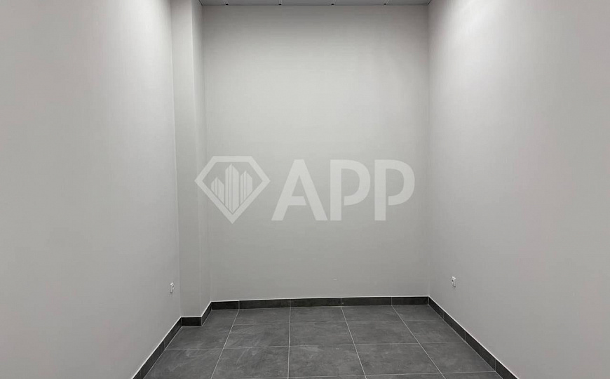 Помещение свободного назначение в новом ЖК фото