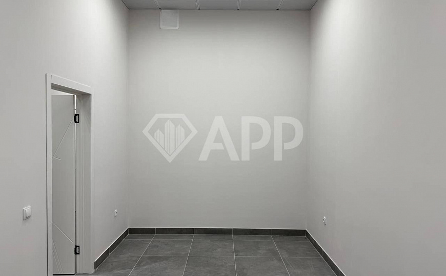 Помещение свободного назначение в новом ЖК фото