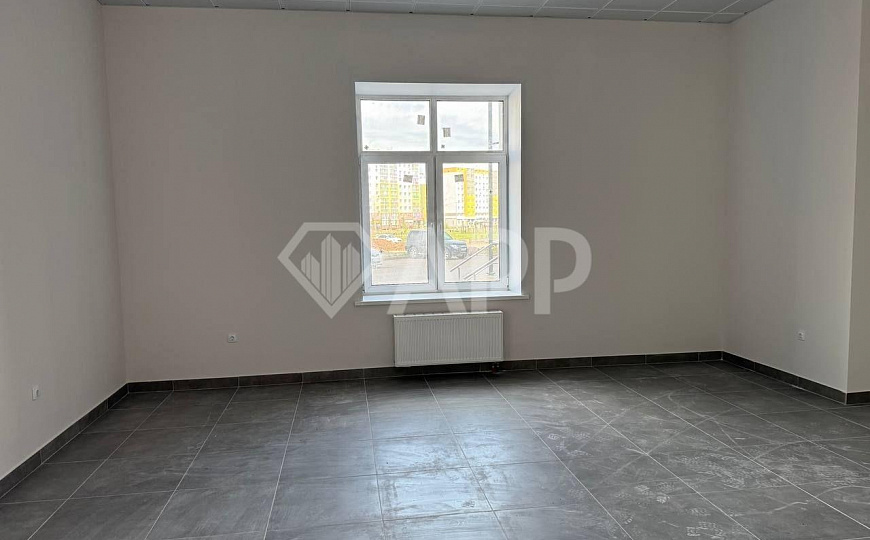 Помещение свободного назначение в новом ЖК фото