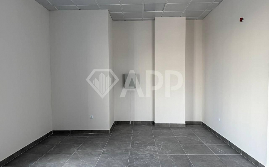 Помещение свободного назначение в новом ЖК фото