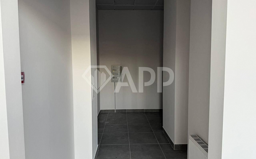 Помещение свободного назначение в новом ЖК фото