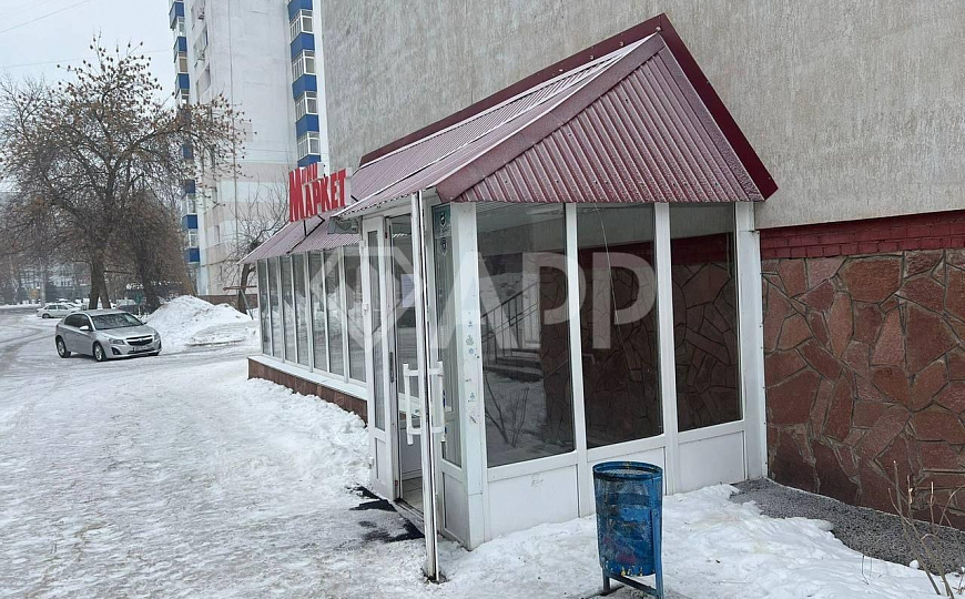 Сдам помещение свободного назначения, 203,8 м² фото