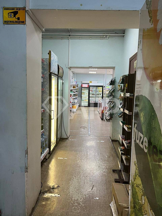 Сдам помещение свободного назначения, 203,8 м² фото