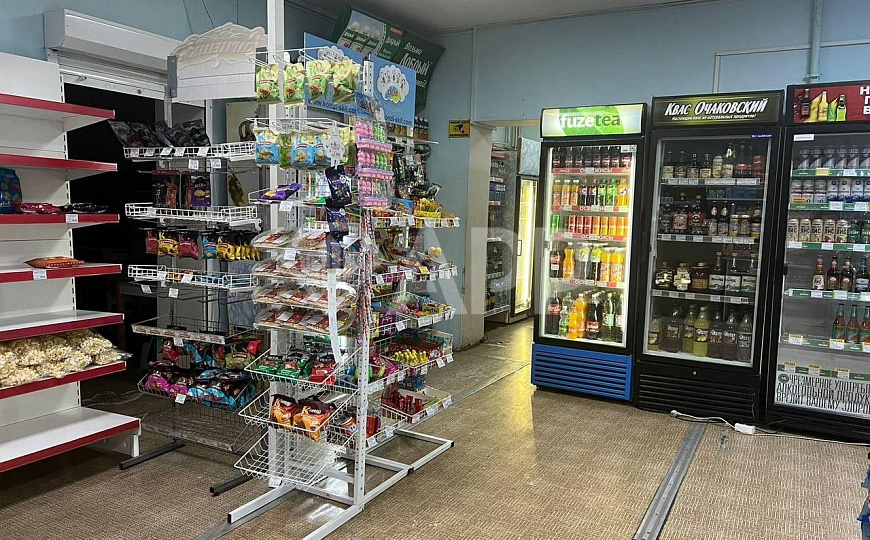 Сдам помещение свободного назначения, 203,8 м² фото