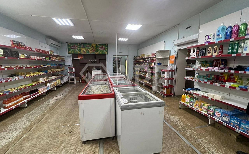 Сдам помещение свободного назначения, 203,8 м² фото