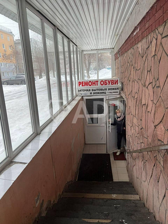 Сдам помещение свободного назначения, 203,8 м² фото