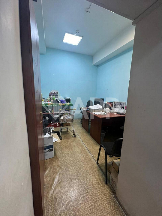 Сдам помещение свободного назначения, 203,8 м² фото