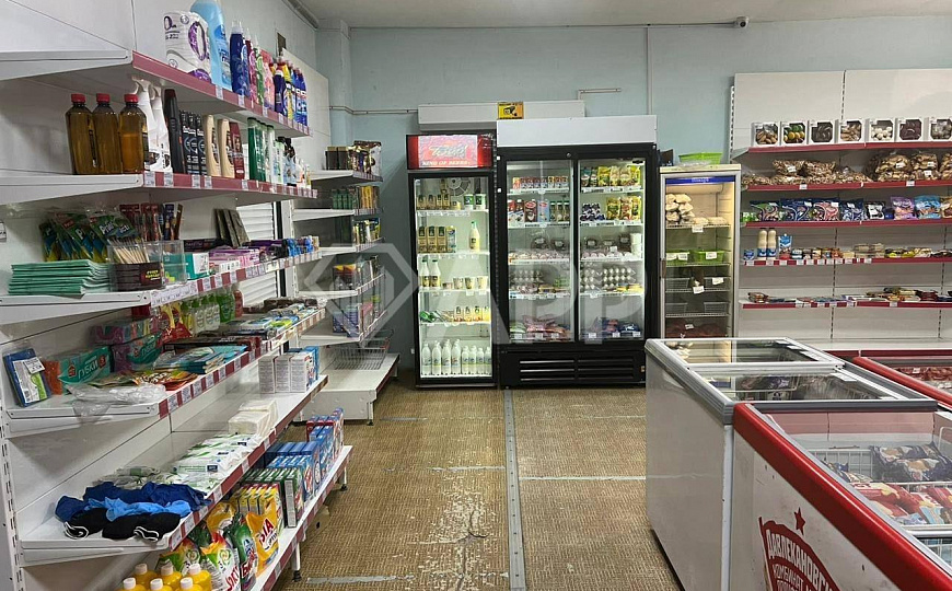 Сдам помещение свободного назначения, 203,8 м² фото