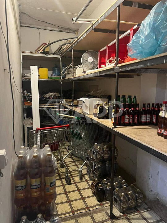 Сдам помещение свободного назначения, 203,8 м² фото