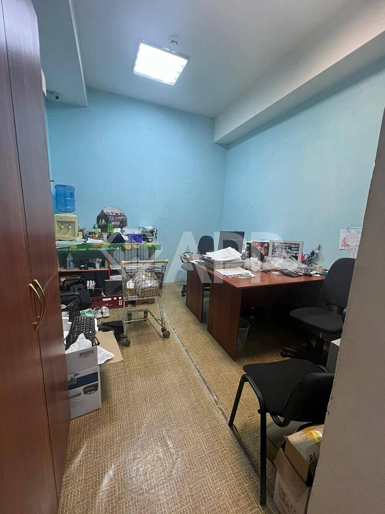 Сдам помещение свободного назначения, 203,8 м² фото