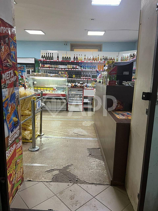 Сдам помещение свободного назначения, 203,8 м² фото