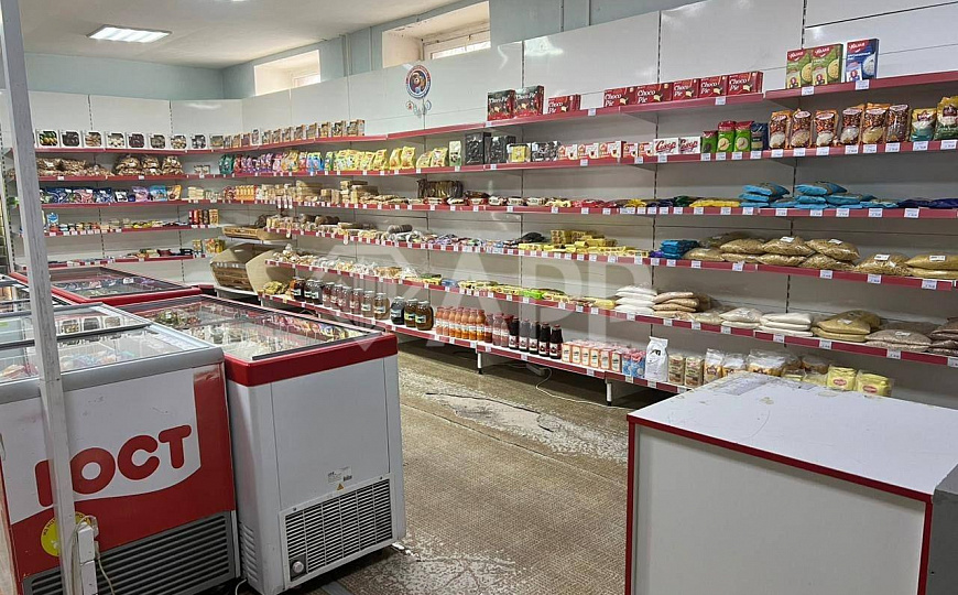 Сдам помещение свободного назначения, 203,8 м² фото