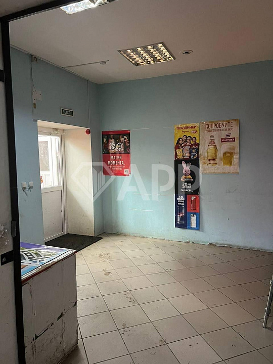 Сдам помещение свободного назначения, 203,8 м² фото