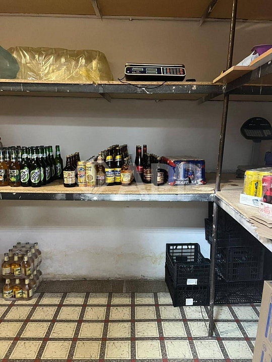 Сдам помещение свободного назначения, 203,8 м² фото