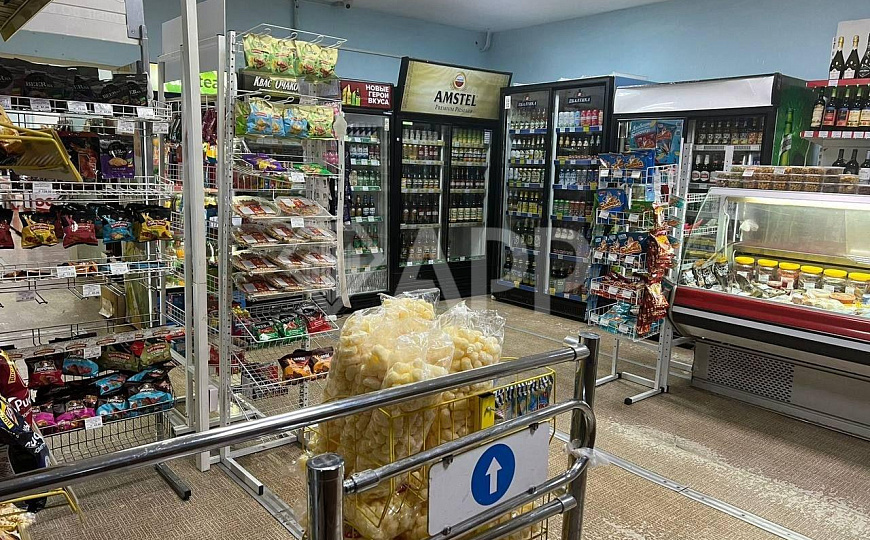 Сдам помещение свободного назначения, 203,8 м² фото