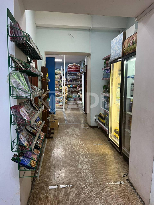 Сдам помещение свободного назначения, 203,8 м² фото