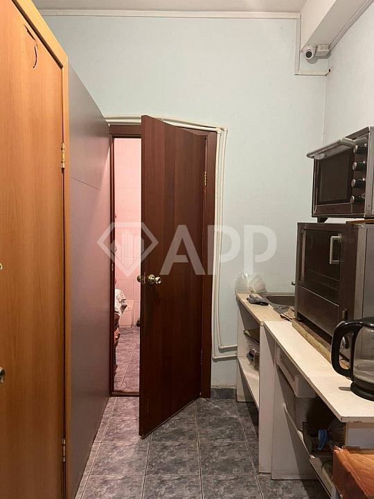 Сдам помещение свободного назначения, 203,8 м² фото