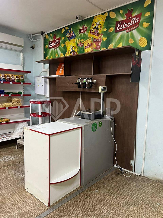 Сдам помещение свободного назначения, 203,8 м² фото