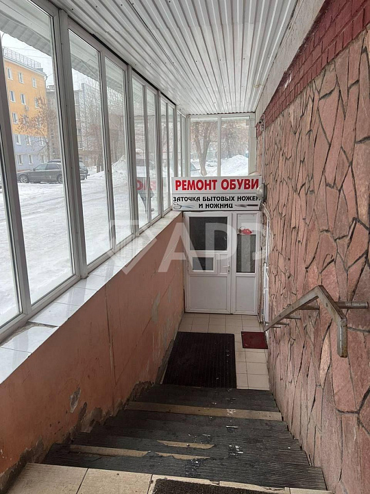 Сдам помещение свободного назначения, 203,8 м² фото