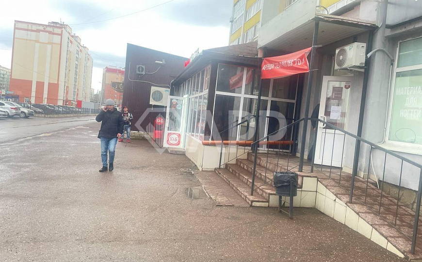 Аренда помещения фото