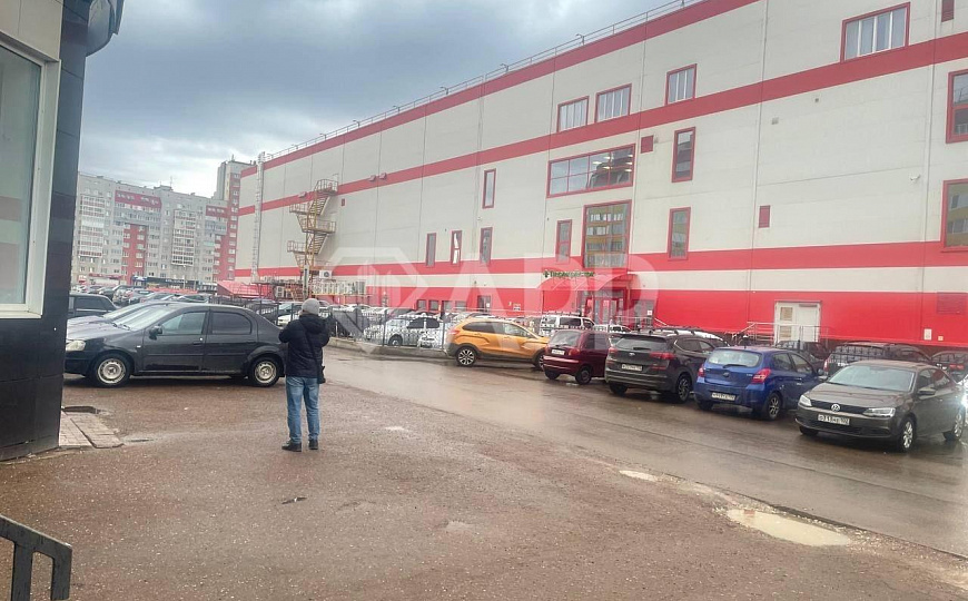 Аренда помещения фото