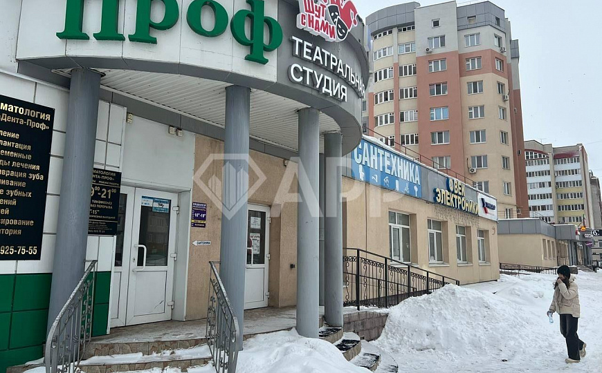 Помещение свободного назначения фото