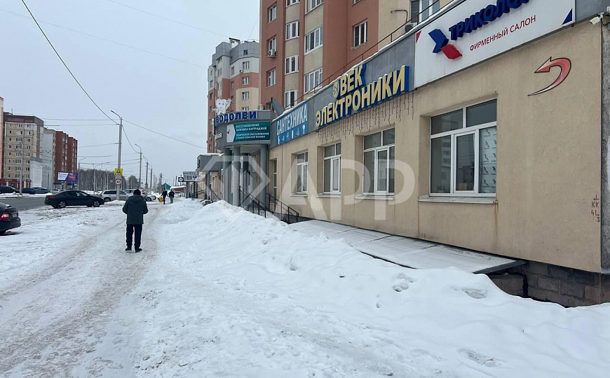 Помещение свободного назначения фото