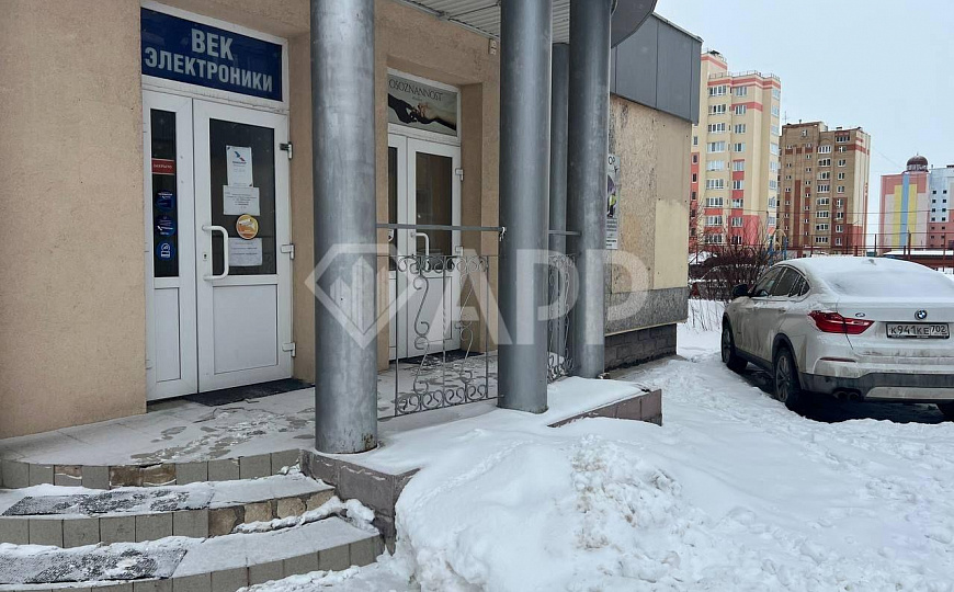 Помещение свободного назначения фото