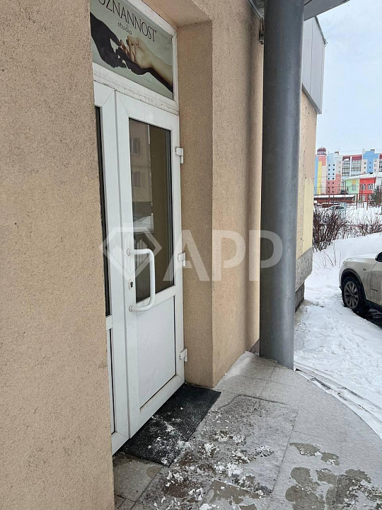 Помещение свободного назначения фото