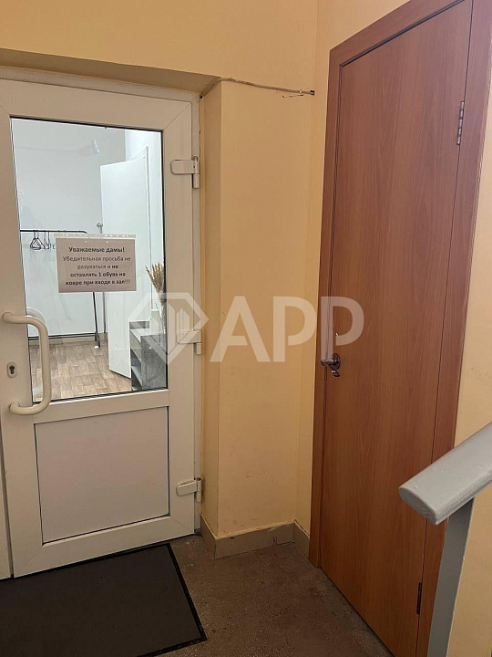 Помещение свободного назначения фото