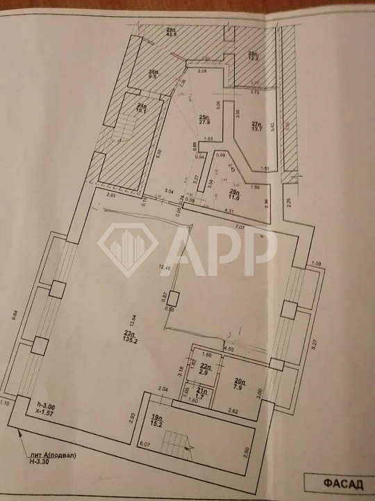 Помещение свободного назначения фото