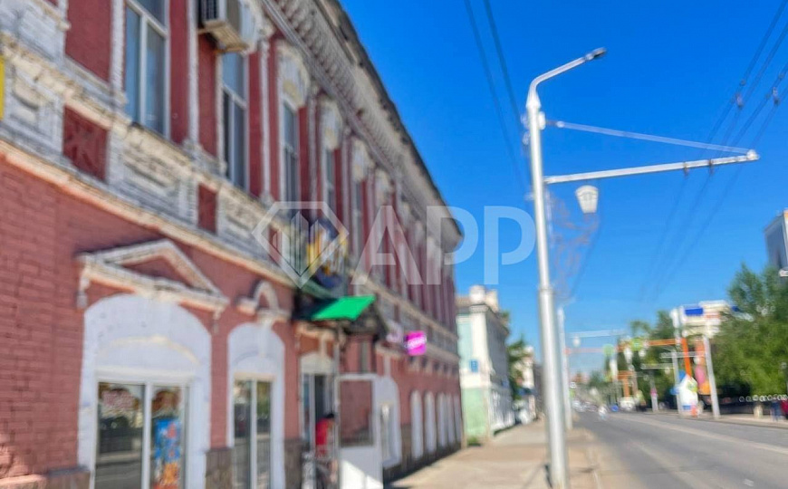 Помещение в тц фото