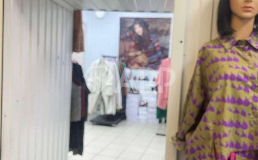 Помещение в тц фото