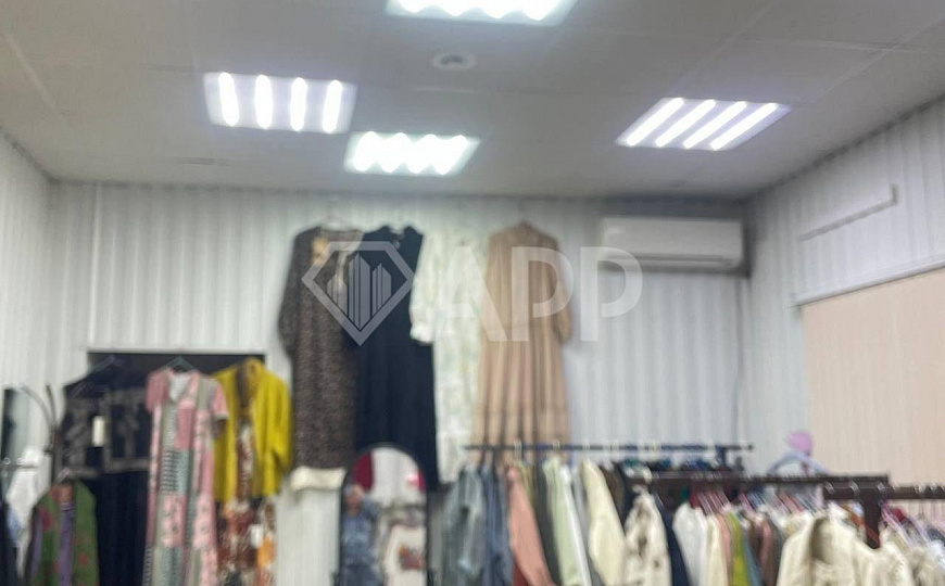 Помещение в тц фото