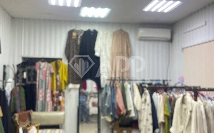 Помещение в тц фото