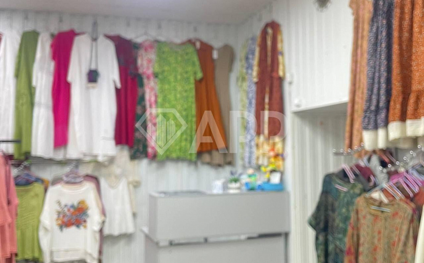 Помещение в тц фото