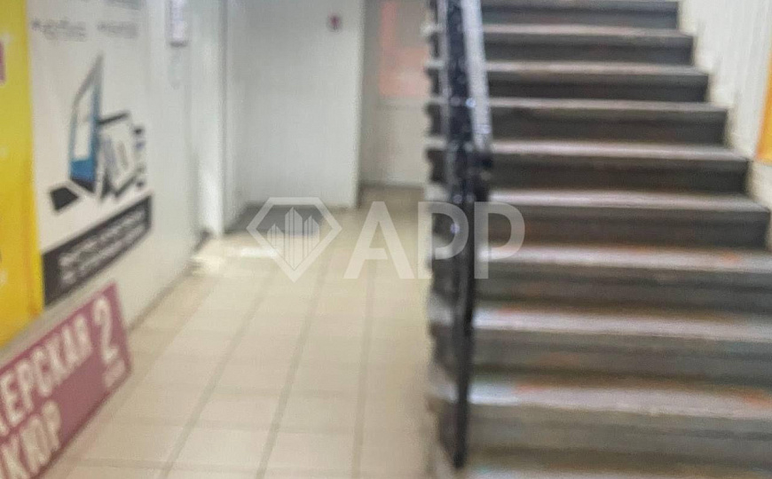 Помещение в тц фото