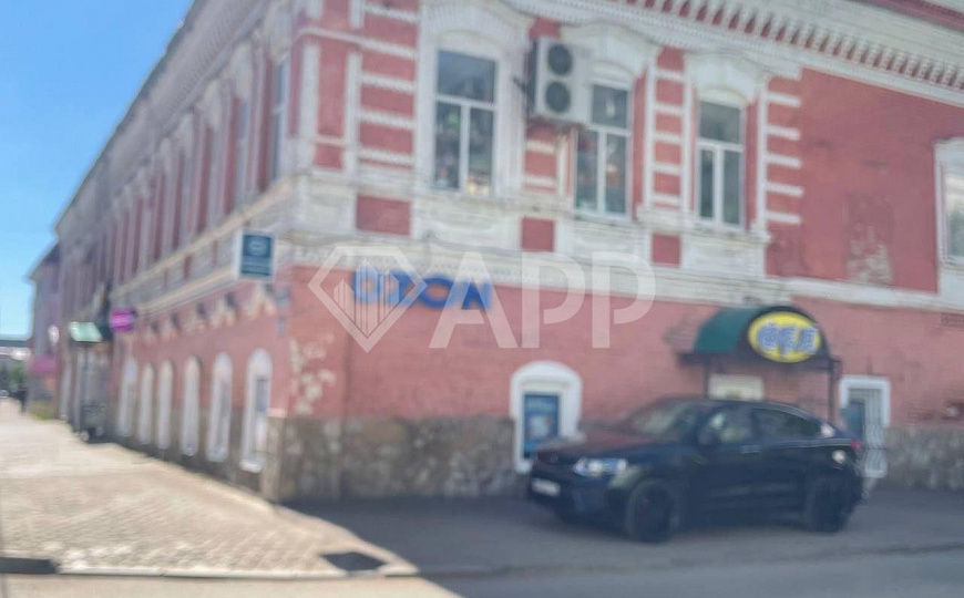 Помещение в тц фото